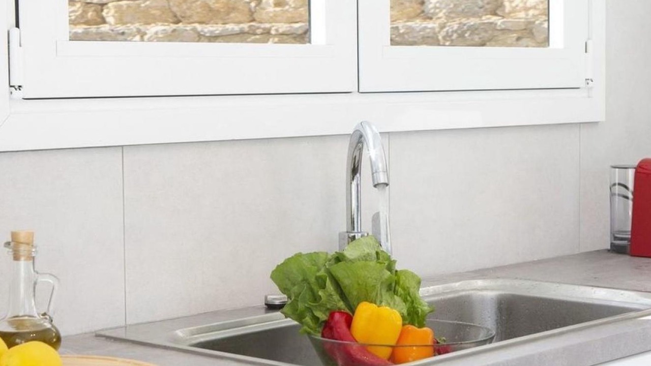 Photo of Kitchen in Katouna