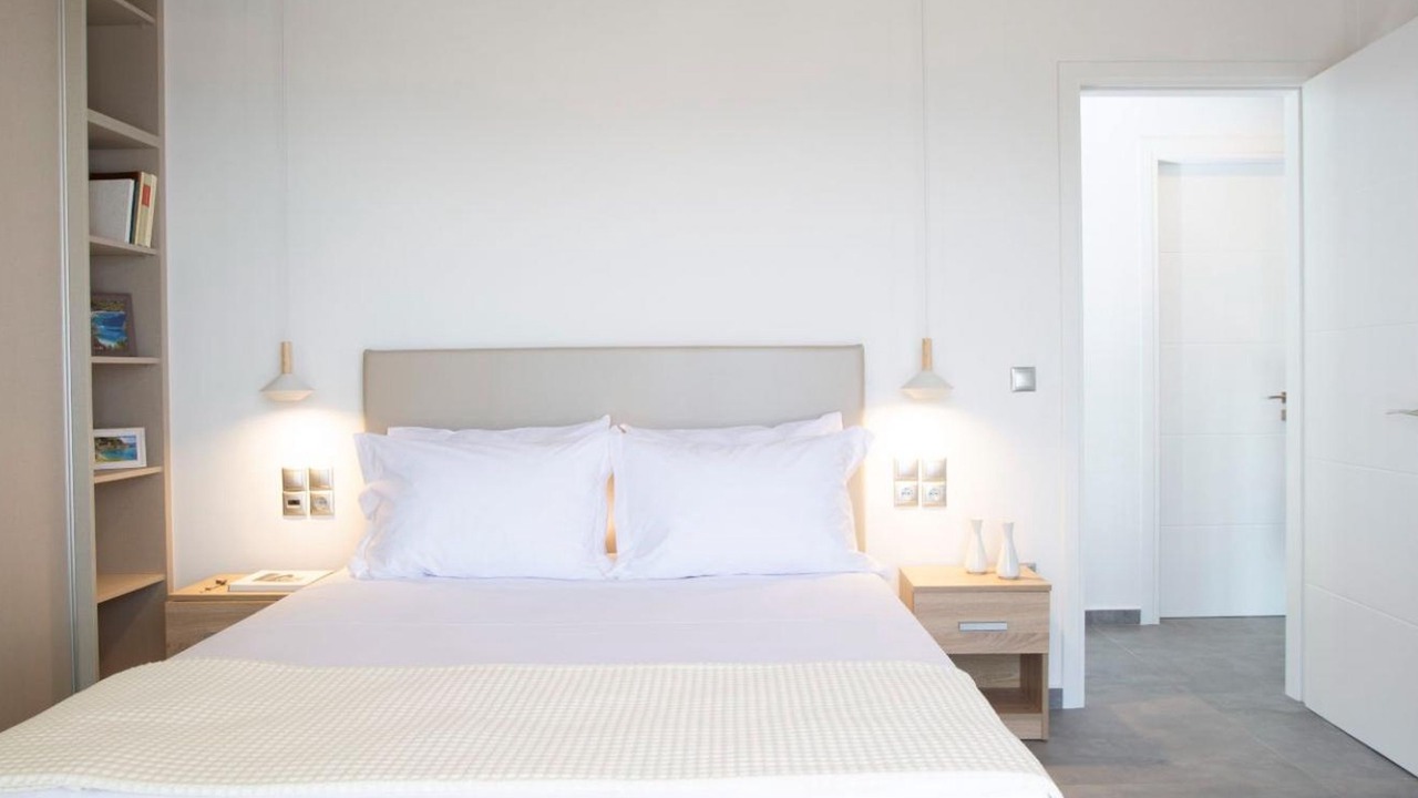 Photo of Bedroom in Apolpaina