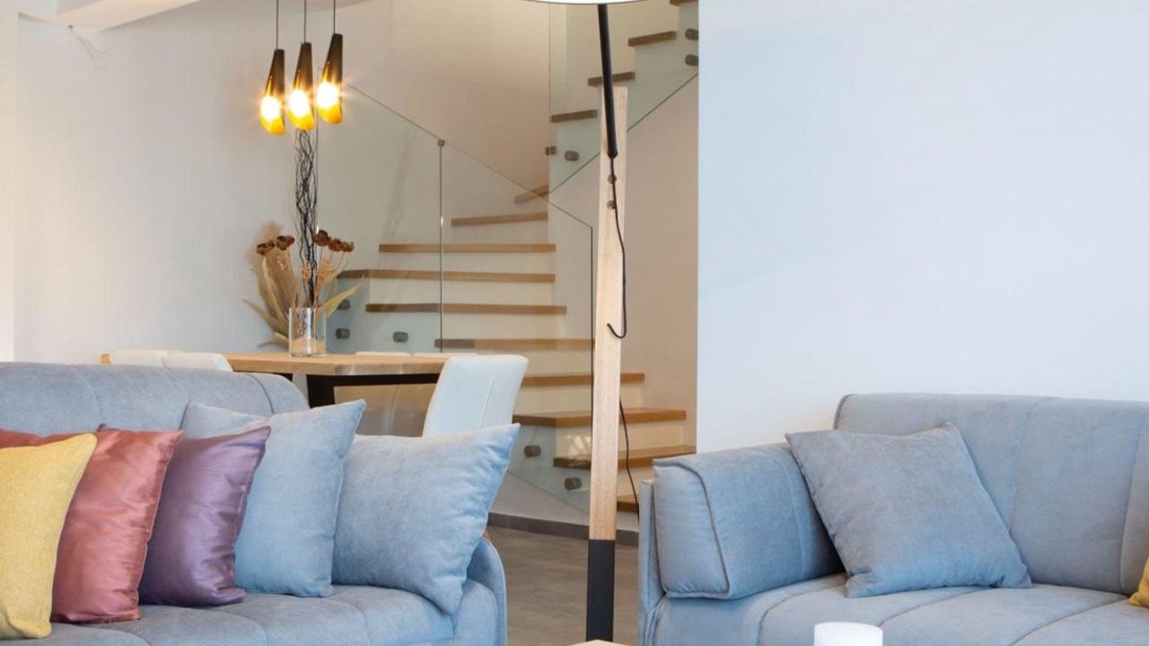 Photo of Livingroom in Apolpaina