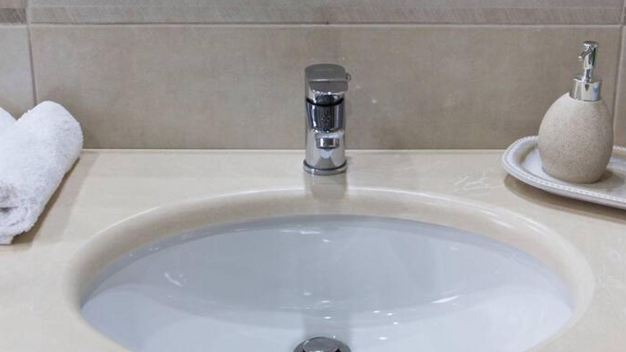 Photo of Bathroom in Kalligoni
