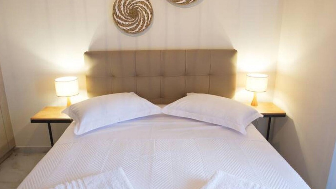 Photo of Bedroom in Kalligoni