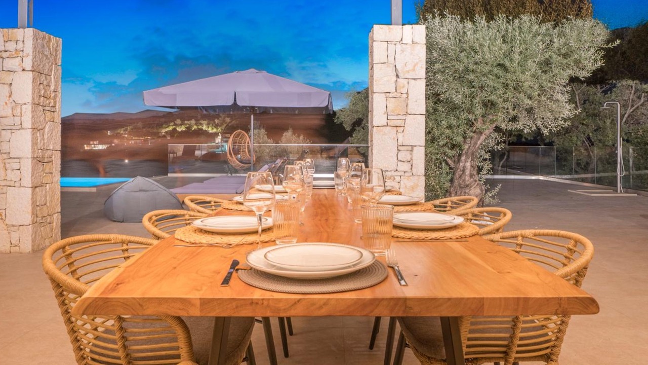 Photo of Outdoor in Meganisi