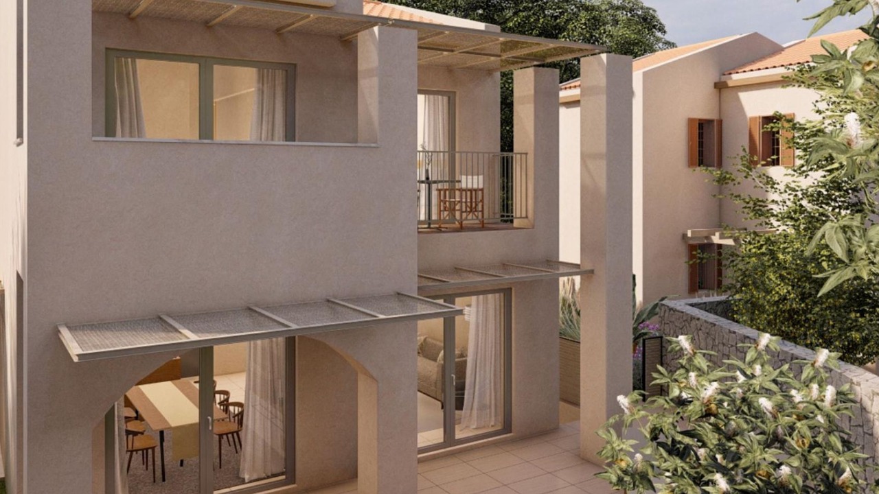 Photo of Outdoor in Kouramades