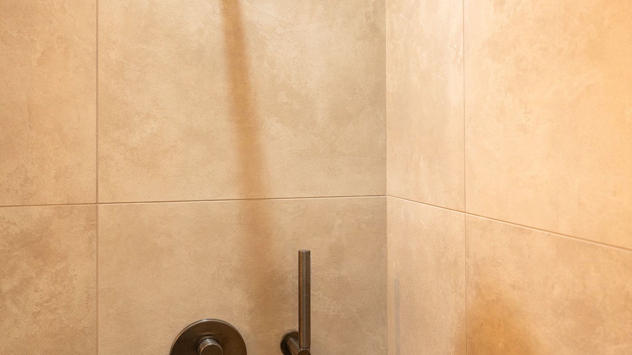 Photo of Bathroom in Kouramades