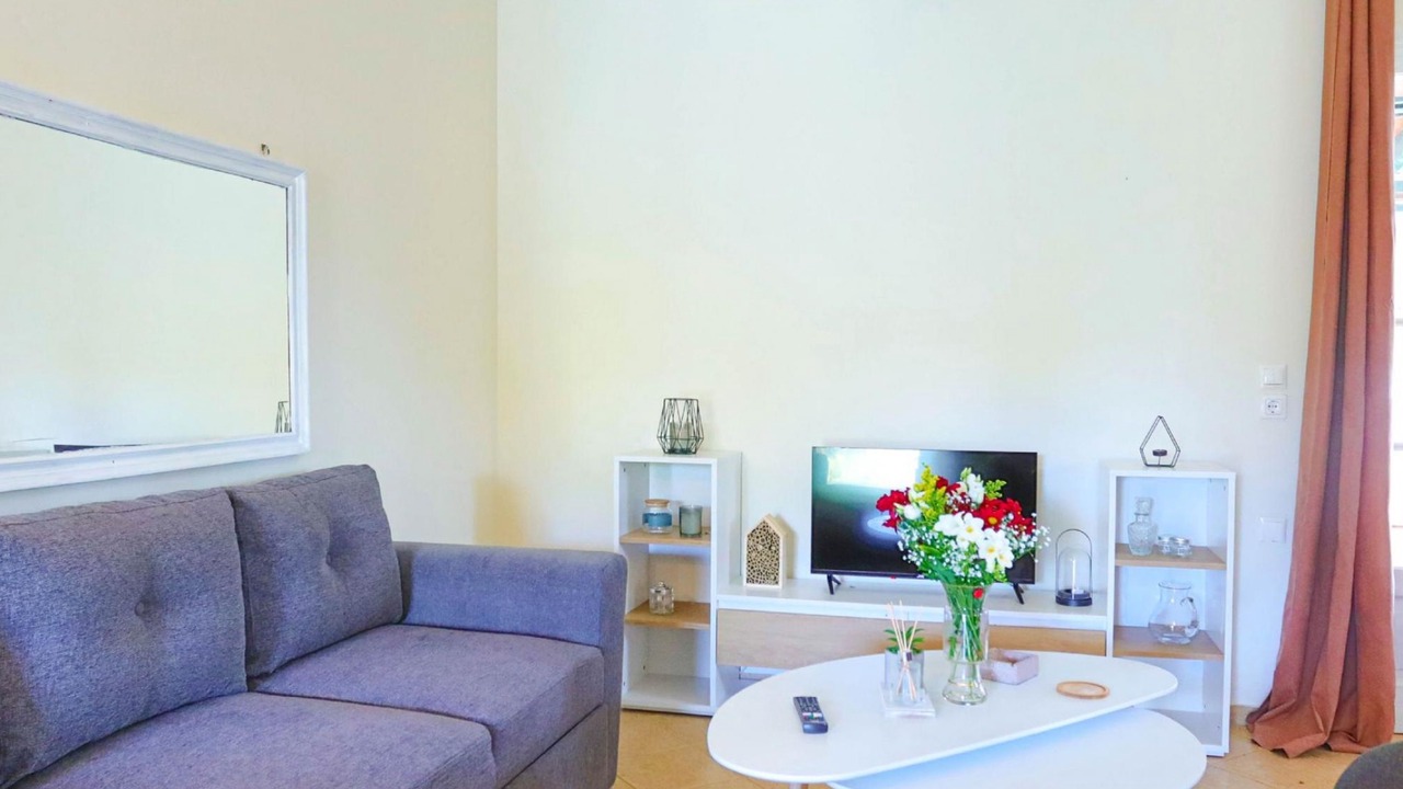Photo of Livingroom in Magoulades