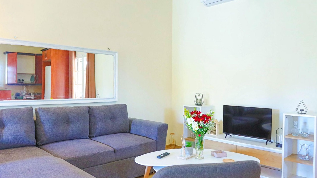Photo of Livingroom in Magoulades