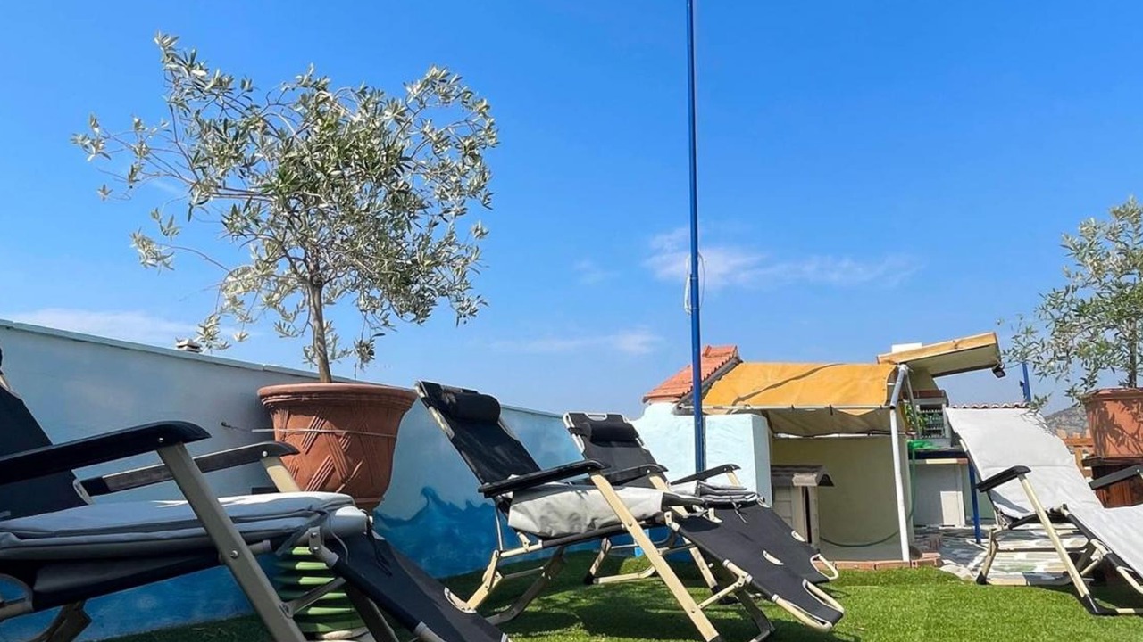 Photo of Outdoor in Nees Pagases