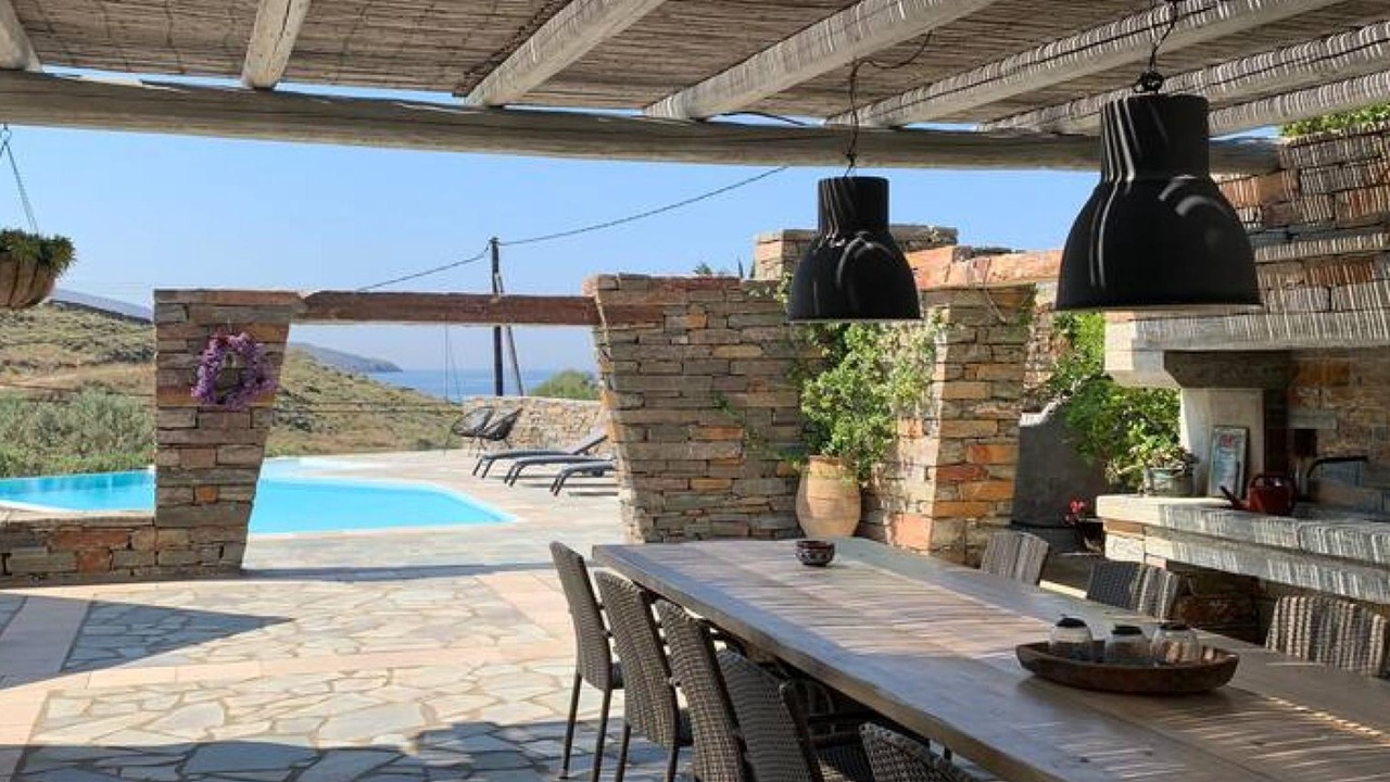 Photo of Outdoor in Koundouros