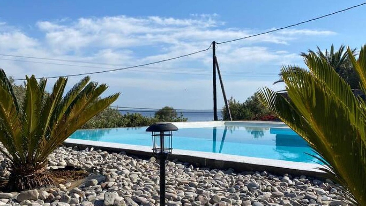 Photo of Outdoor in Koundouros