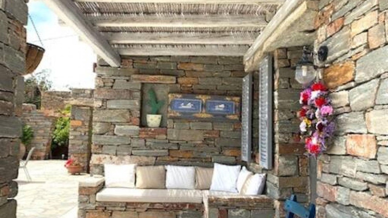 Photo of Outdoor in Koundouros