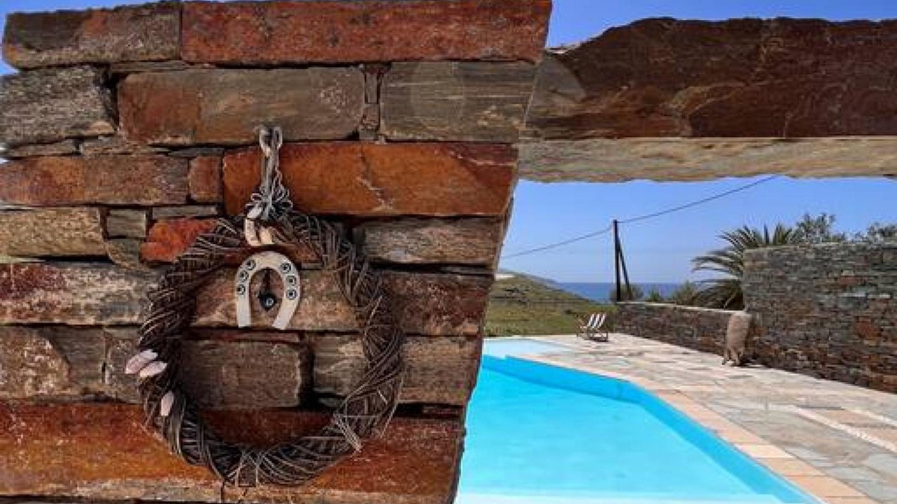 Photo of Outdoor in Koundouros