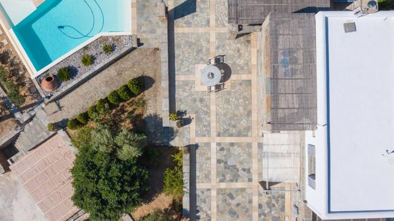 Photo of Outdoor in Koundouros