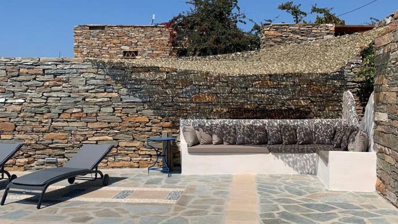 Photo of Outdoor in Koundouros