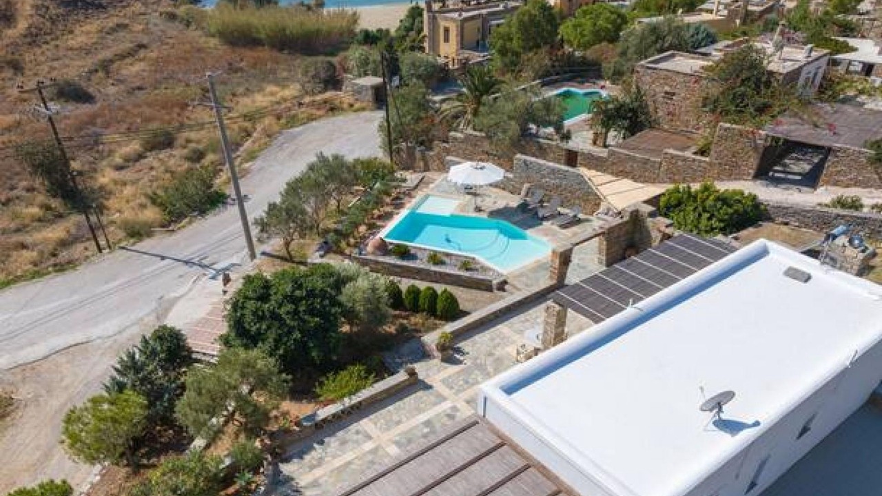 Photo of Outdoor in Koundouros