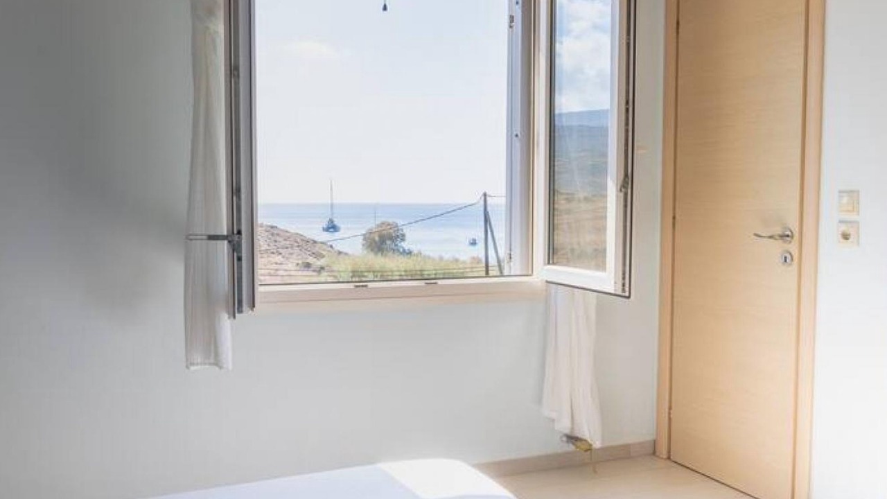 Photo of Bedroom in Koundouros
