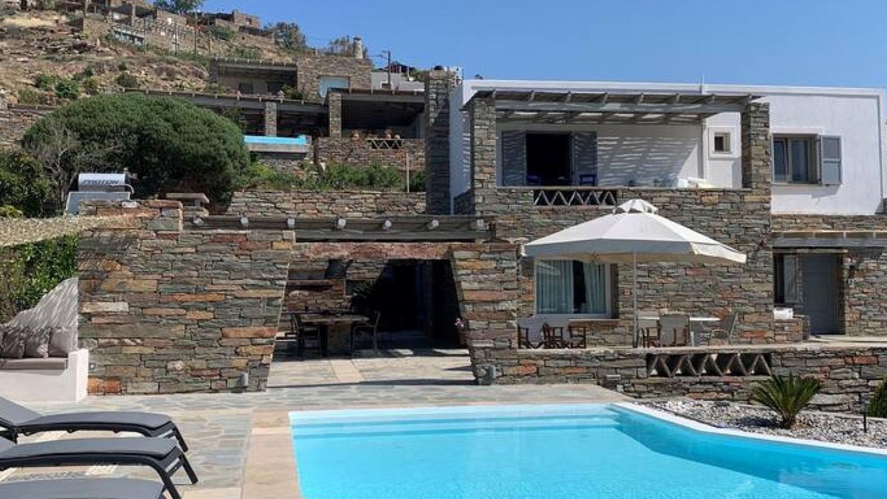 Photo of Outdoor in Koundouros