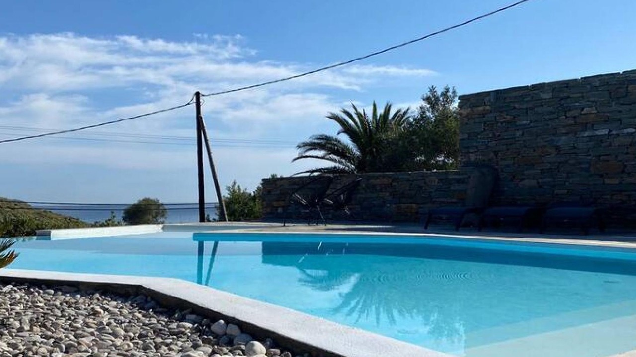 Photo of Outdoor in Koundouros