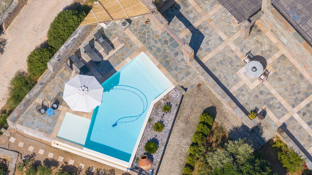 Photo of Outdoor in Koundouros