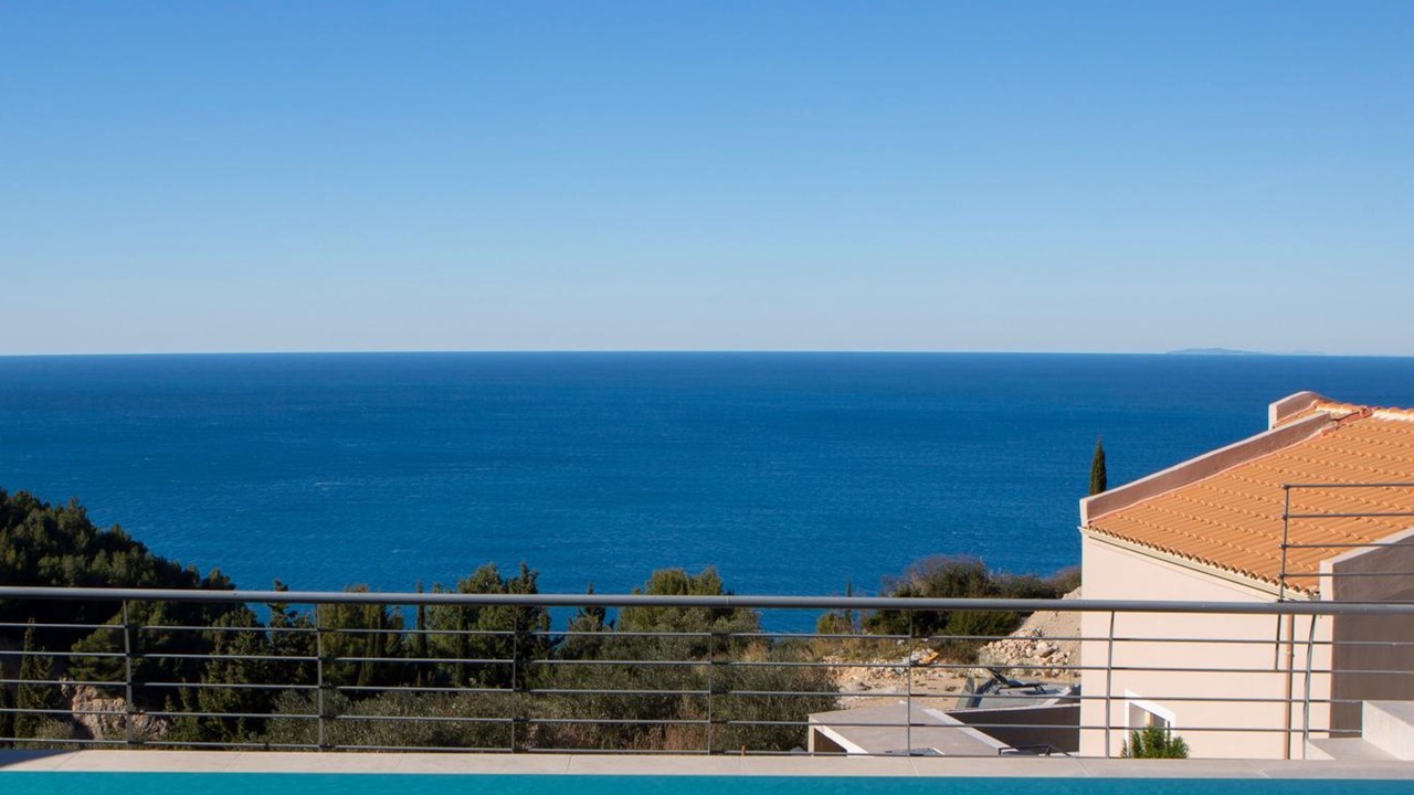 Photo of Outdoor in Agios Nikitas