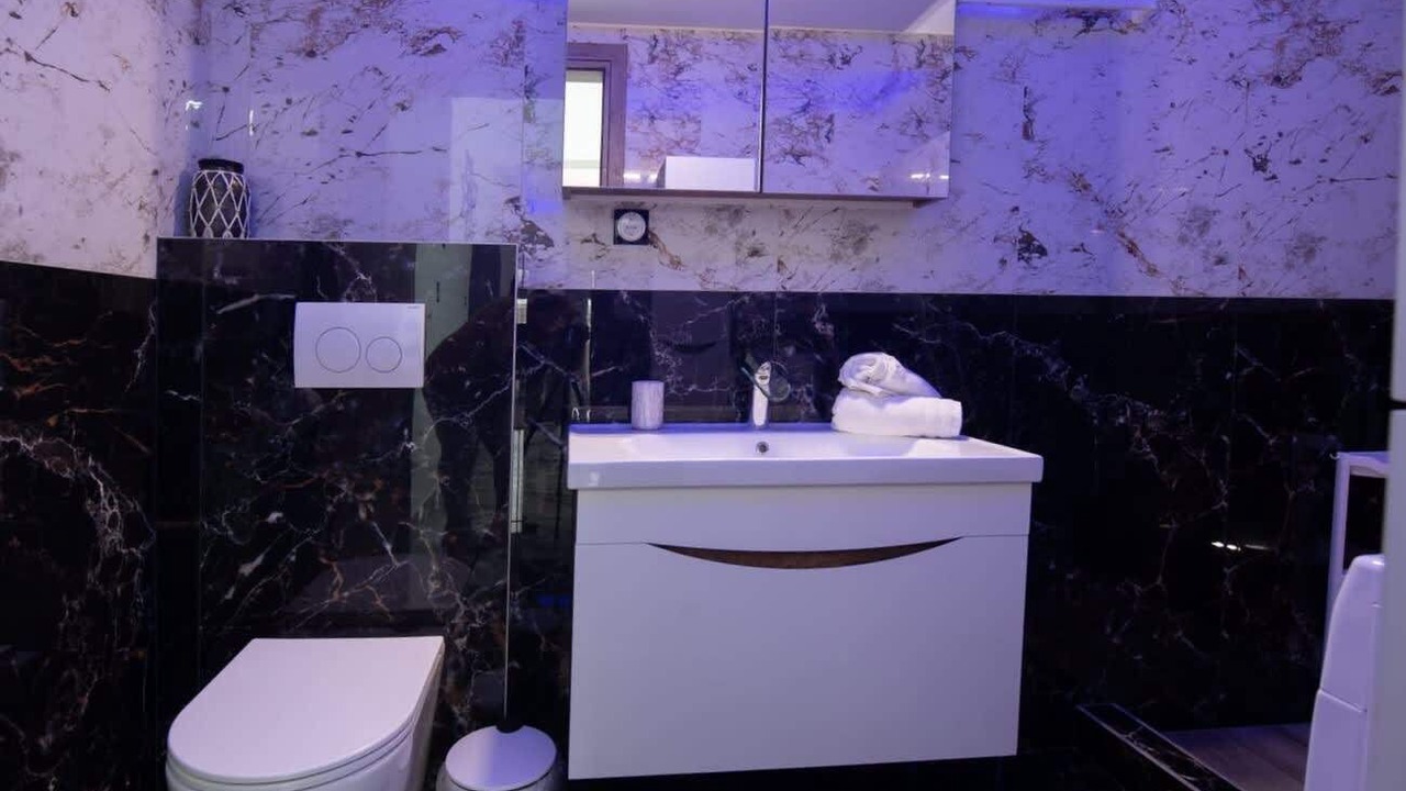 Photo of Bathroom in Ampelokipoi-Menemeni