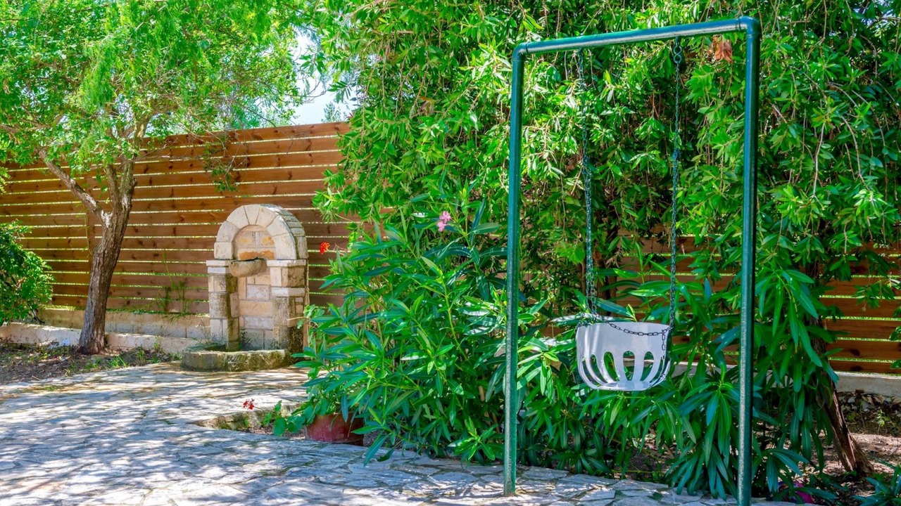 Photo of Outdoor in Pigadhakia