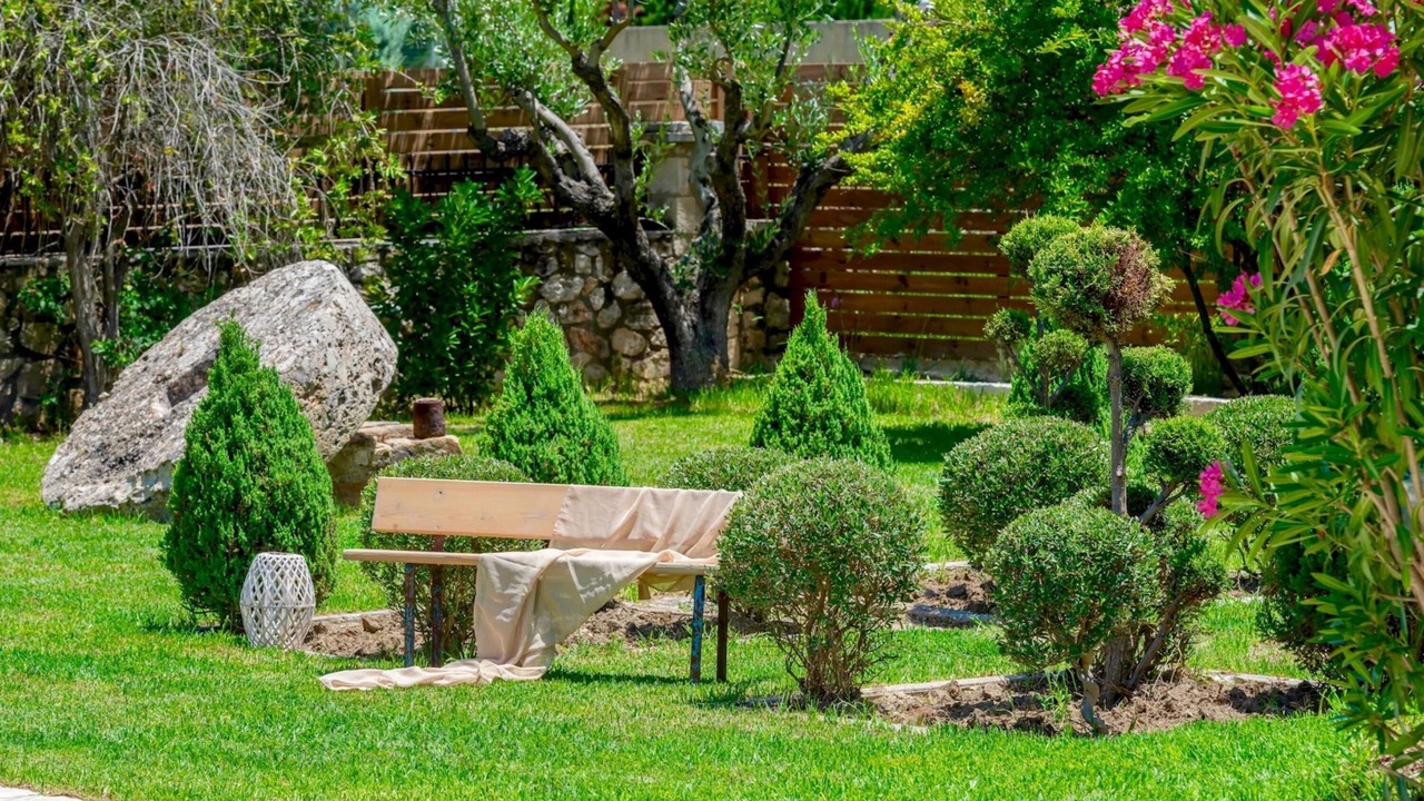 Photo of Outdoor in Pigadhakia