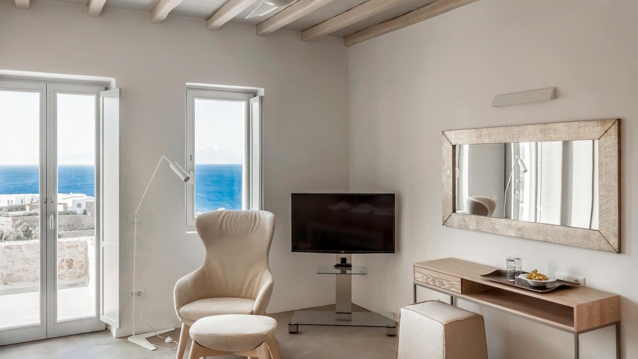 Photo of Livingroom in Elia