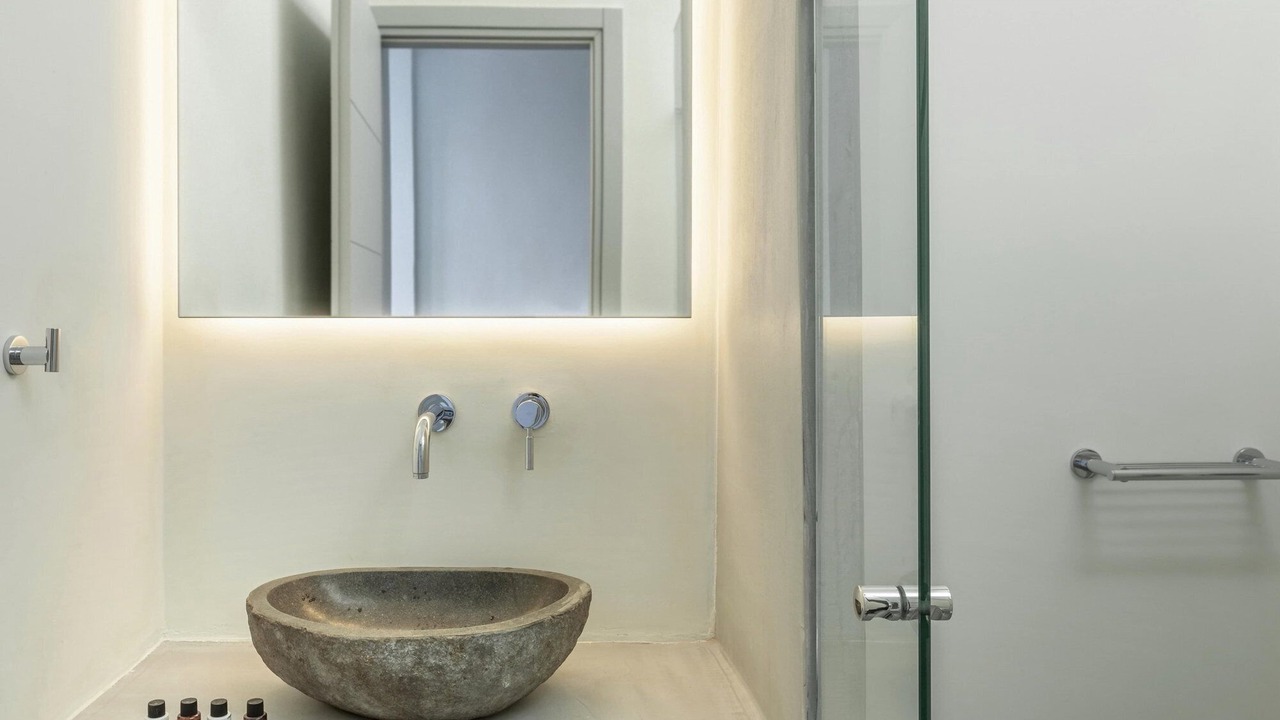 Photo of Bathroom in Elia
