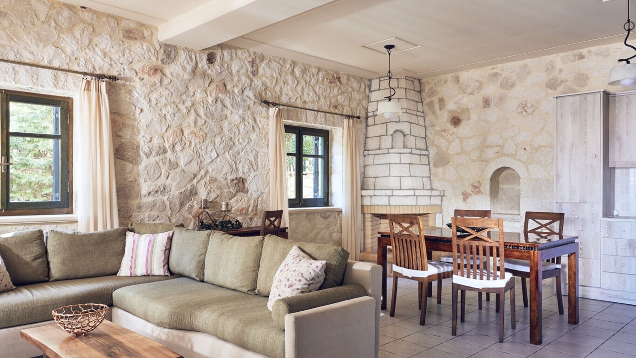 Photo of Livingroom in Varvara
