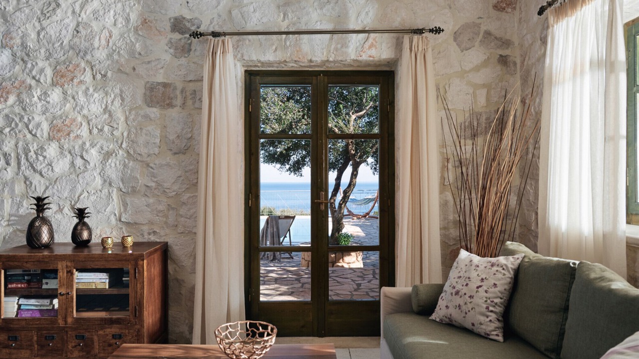 Photo of Livingroom in Varvara
