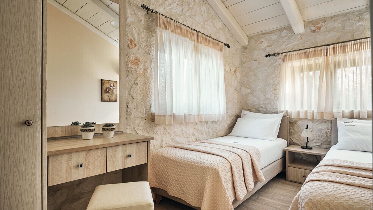 Photo of Bedroom in Varvara