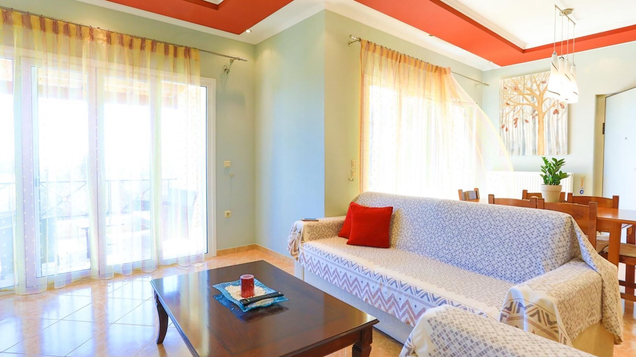 Photo of Livingroom in Gazatika
