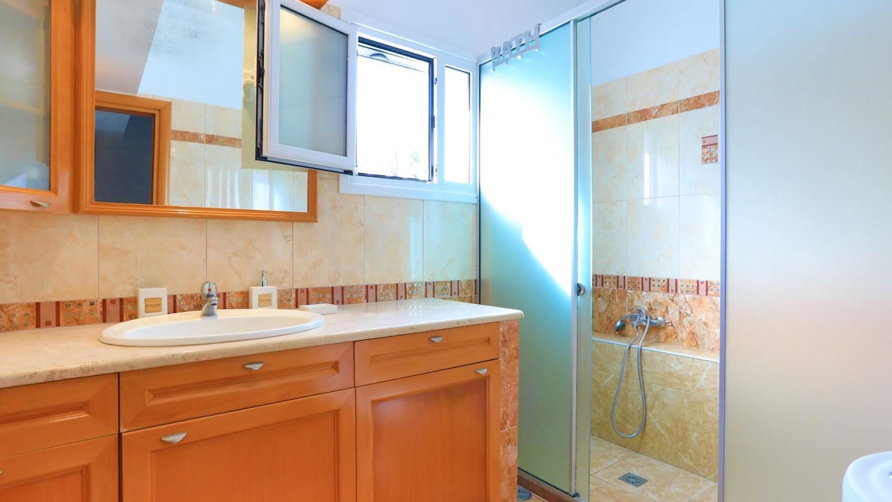 Photo of Bathroom in Gazatika