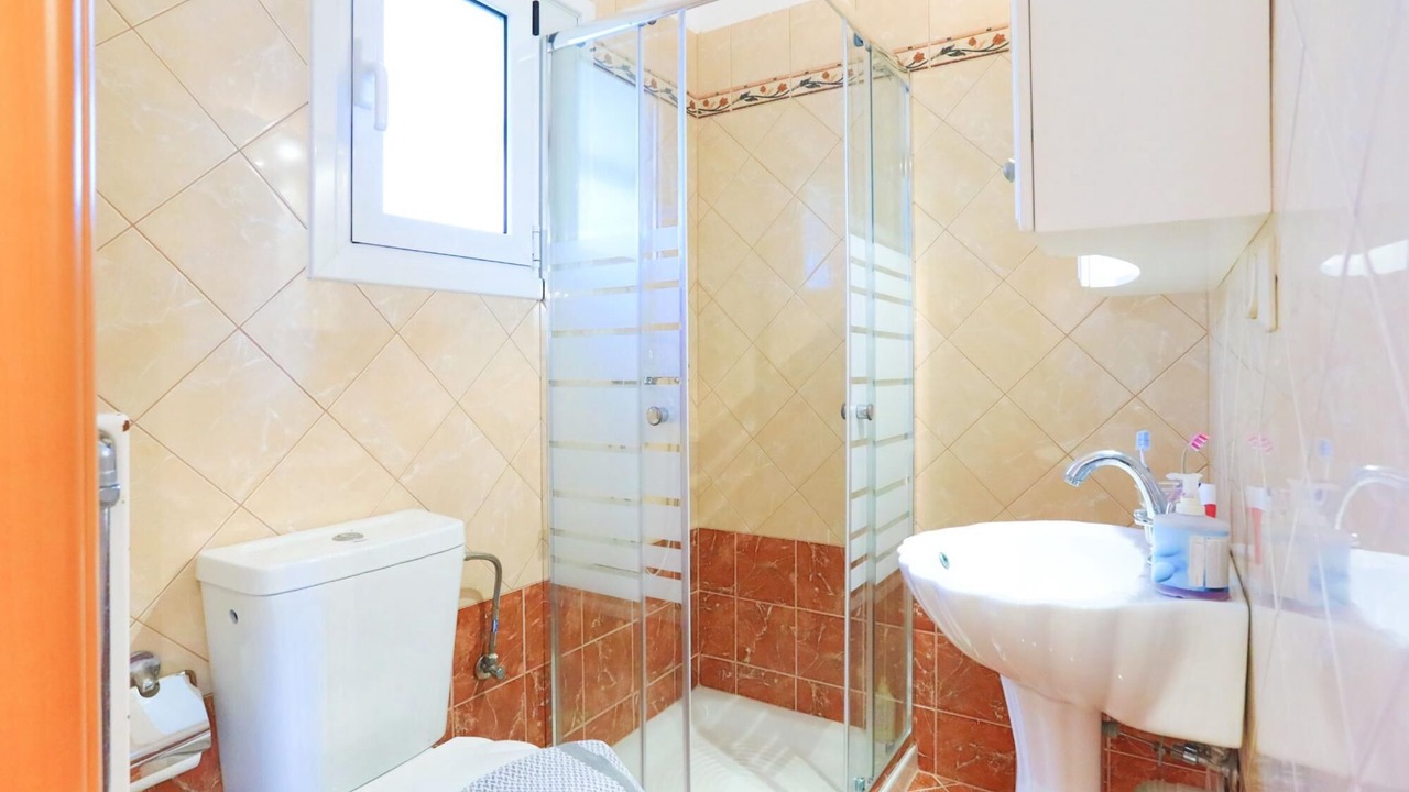 Photo of Bathroom in Gazatika