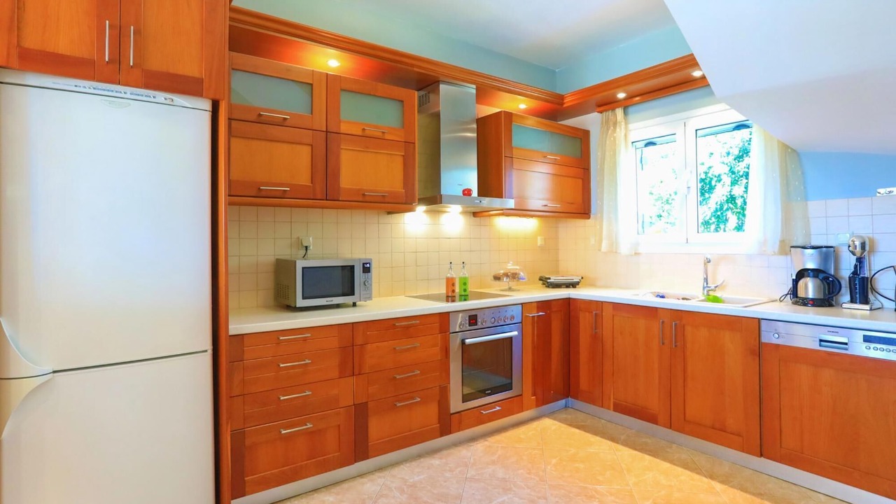 Photo of Kitchen in Gazatika
