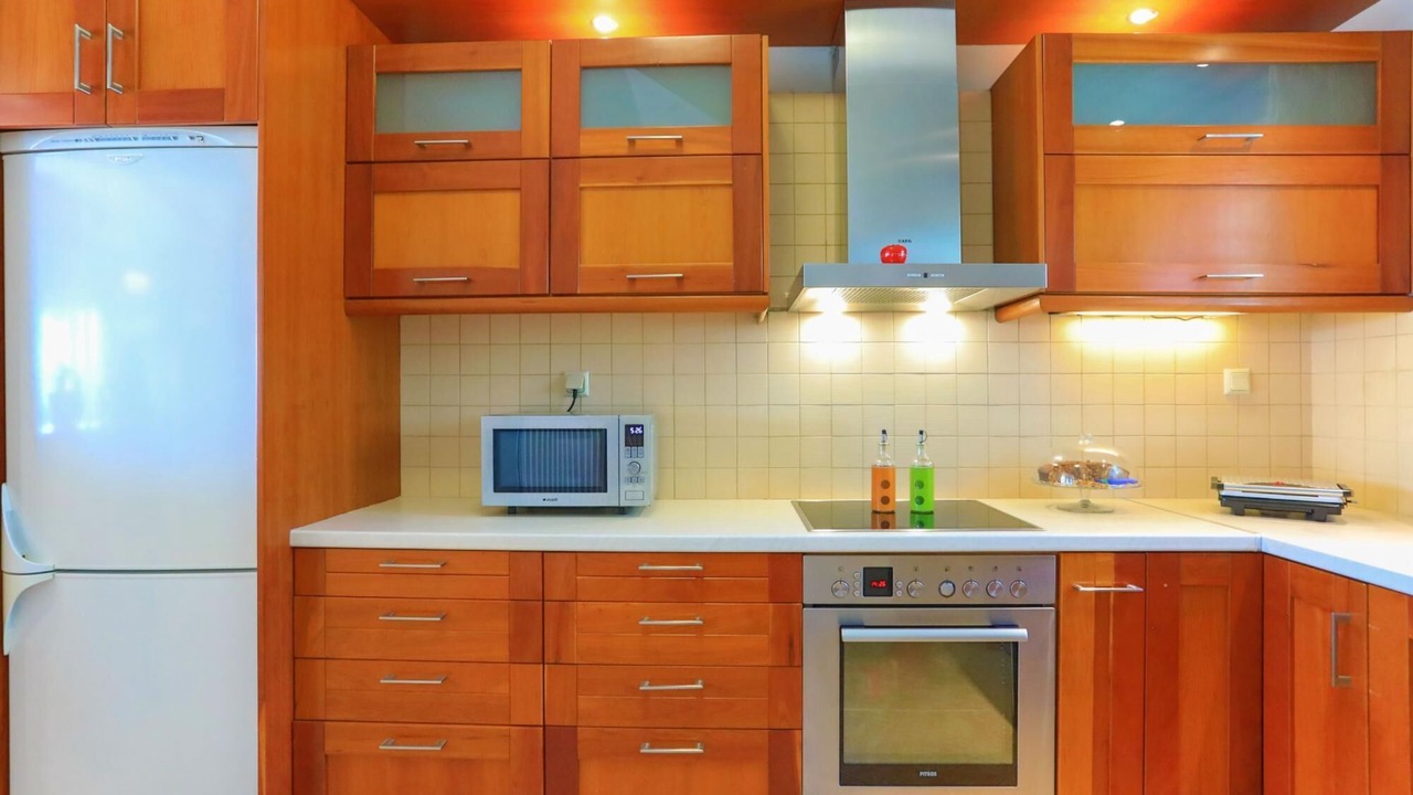 Photo of Kitchen in Gazatika