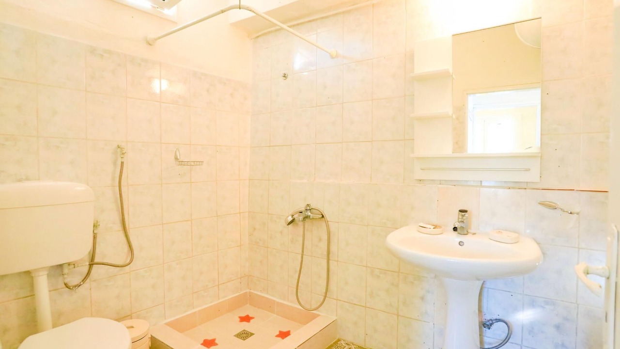 Photo of Bathroom in Koutsi
