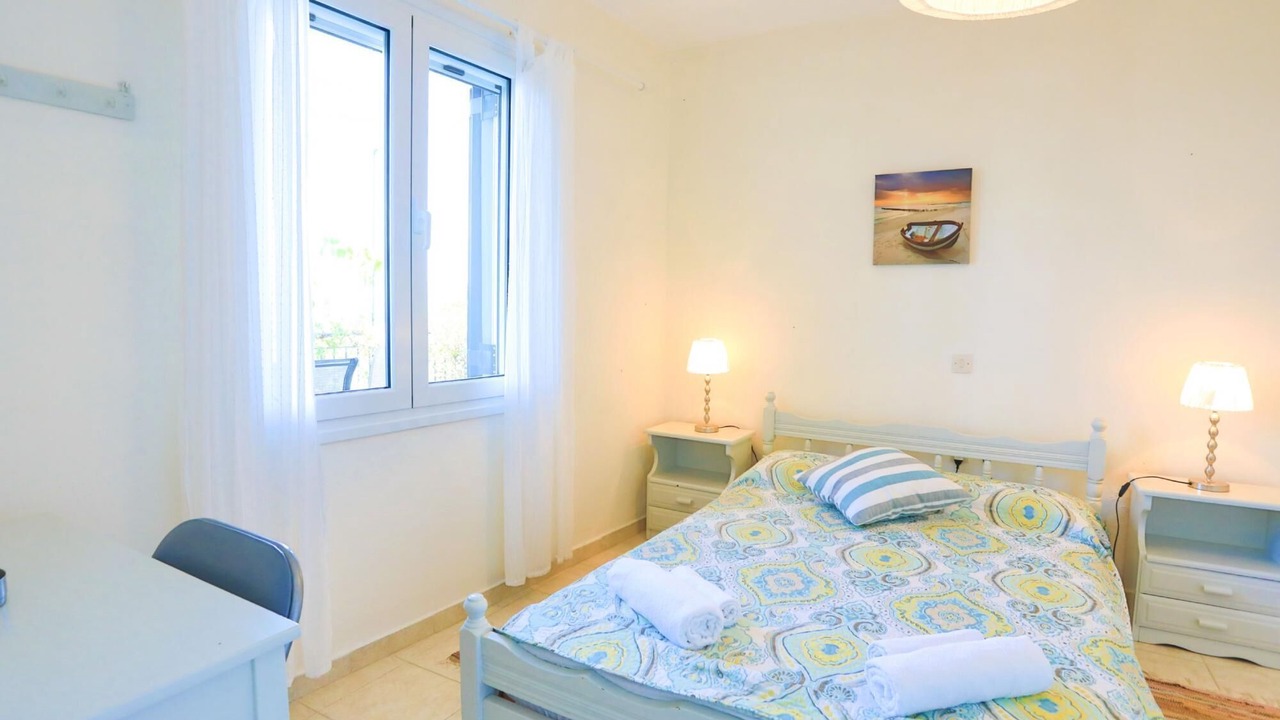 Photo of Bedroom in Koutsi