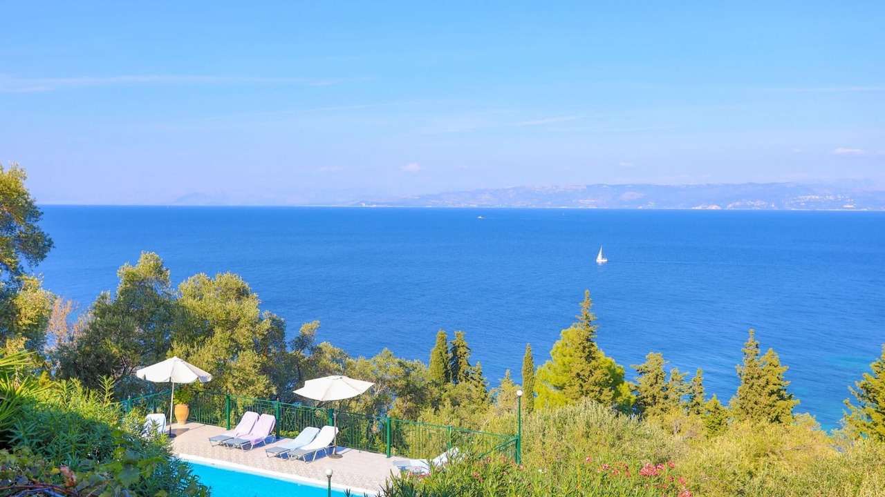 Photo of Outdoor in Koutsi