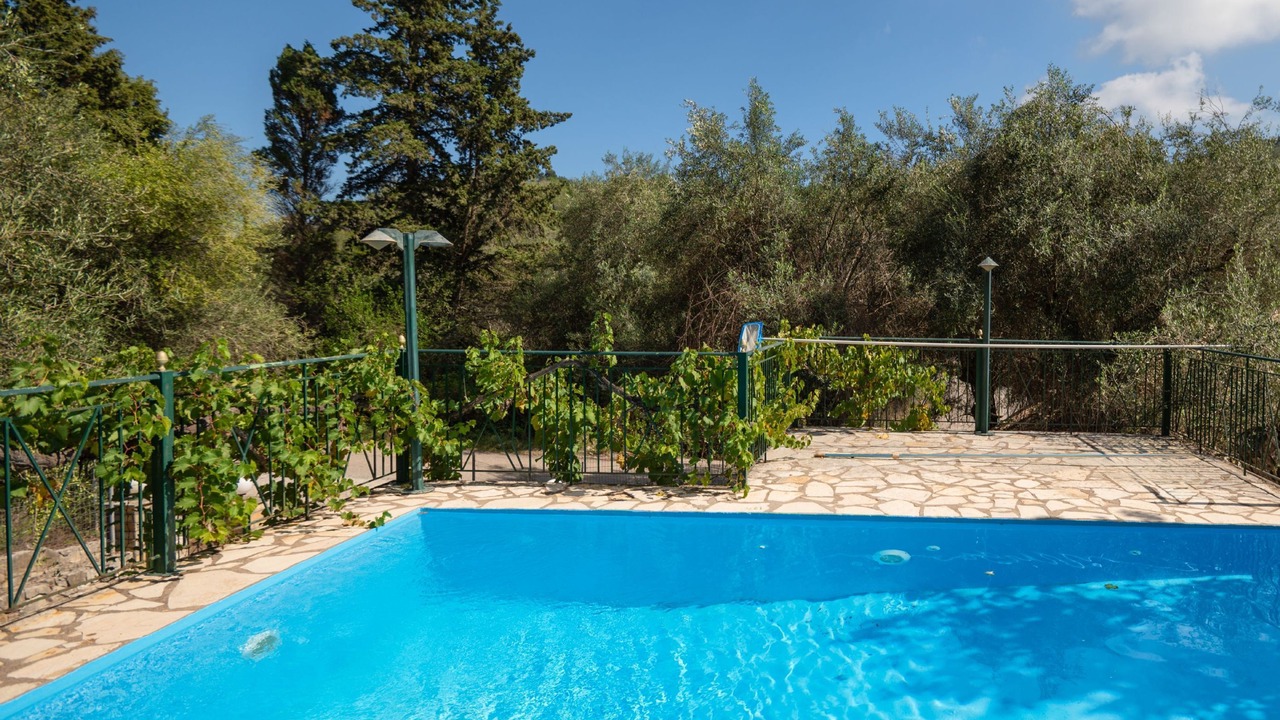 Photo of Outdoor in Koutsi