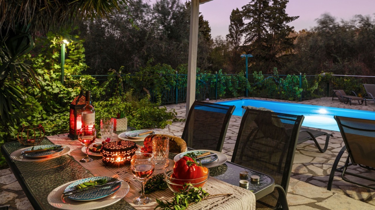 Photo of Outdoor in Koutsi