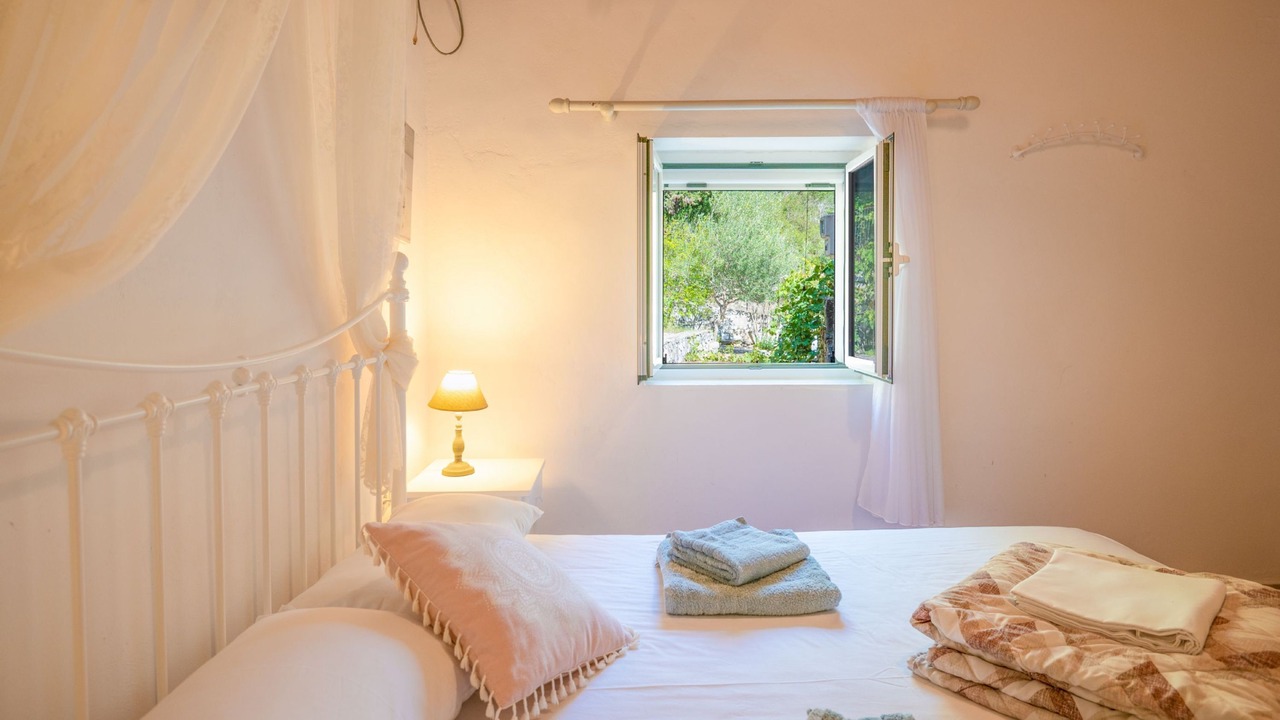 Photo of Bedroom in Koutsi