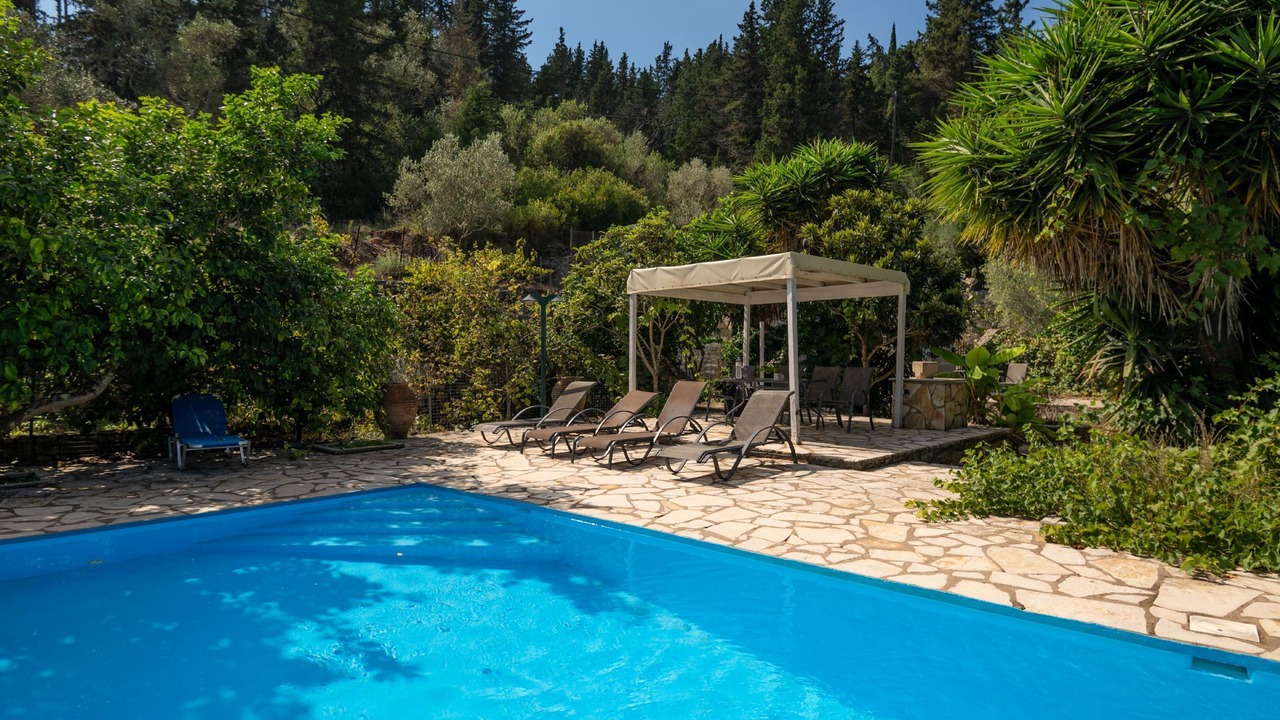 Photo of Outdoor in Koutsi