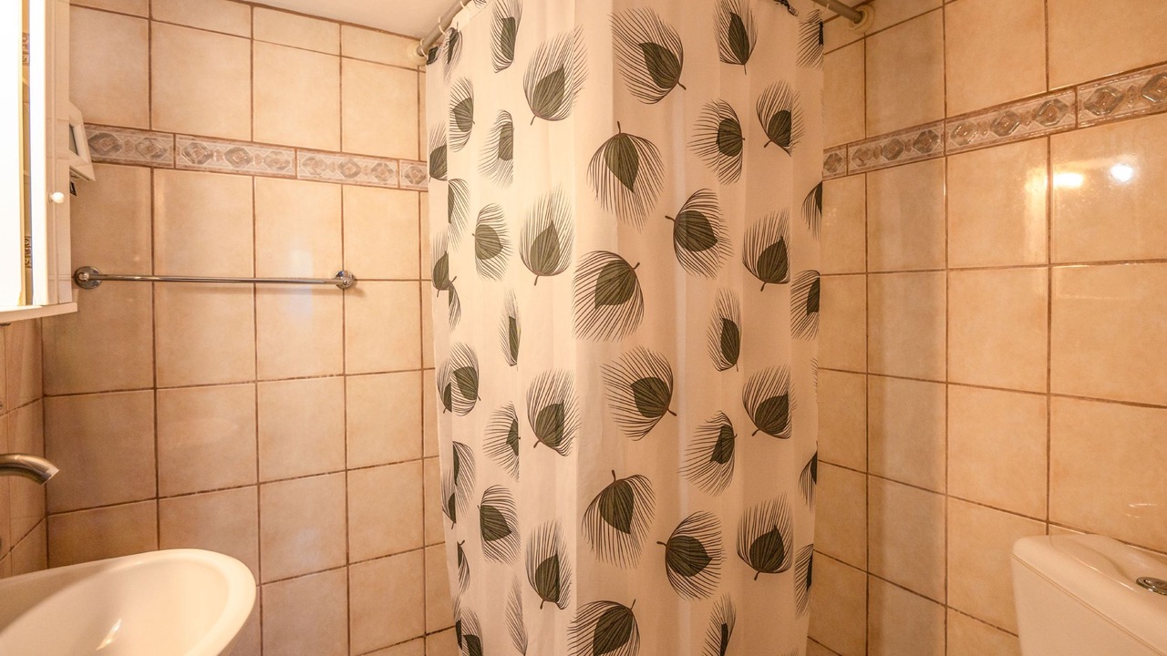 Photo of Bathroom in Koutsi