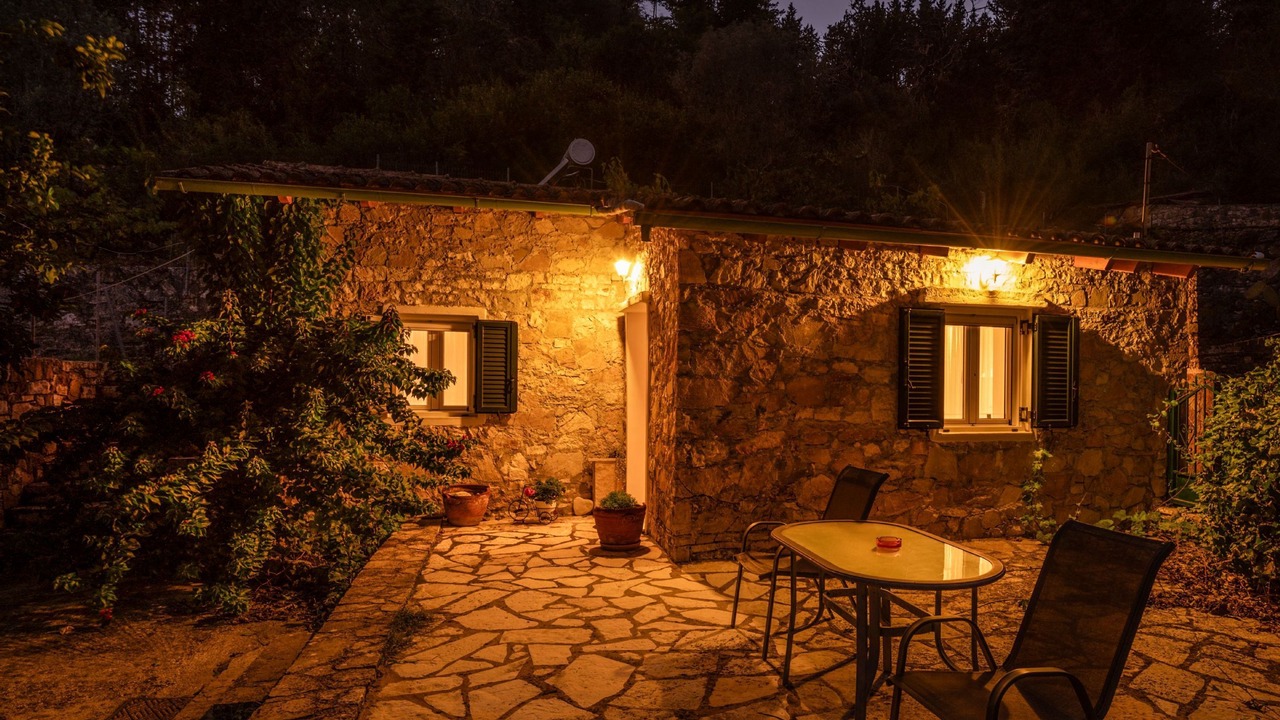 Photo of Outdoor in Koutsi