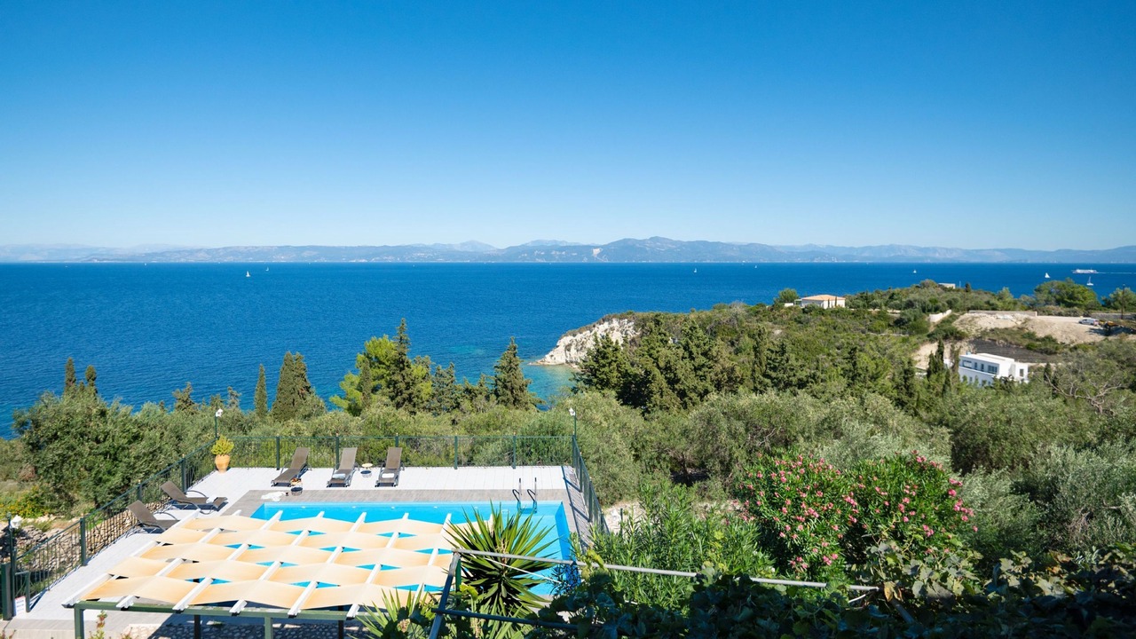 Photo of Outdoor in Koutsi