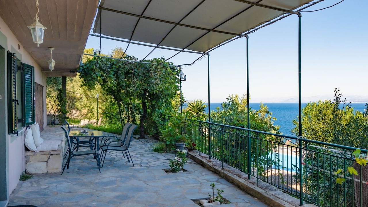 Photo of Outdoor in Koutsi