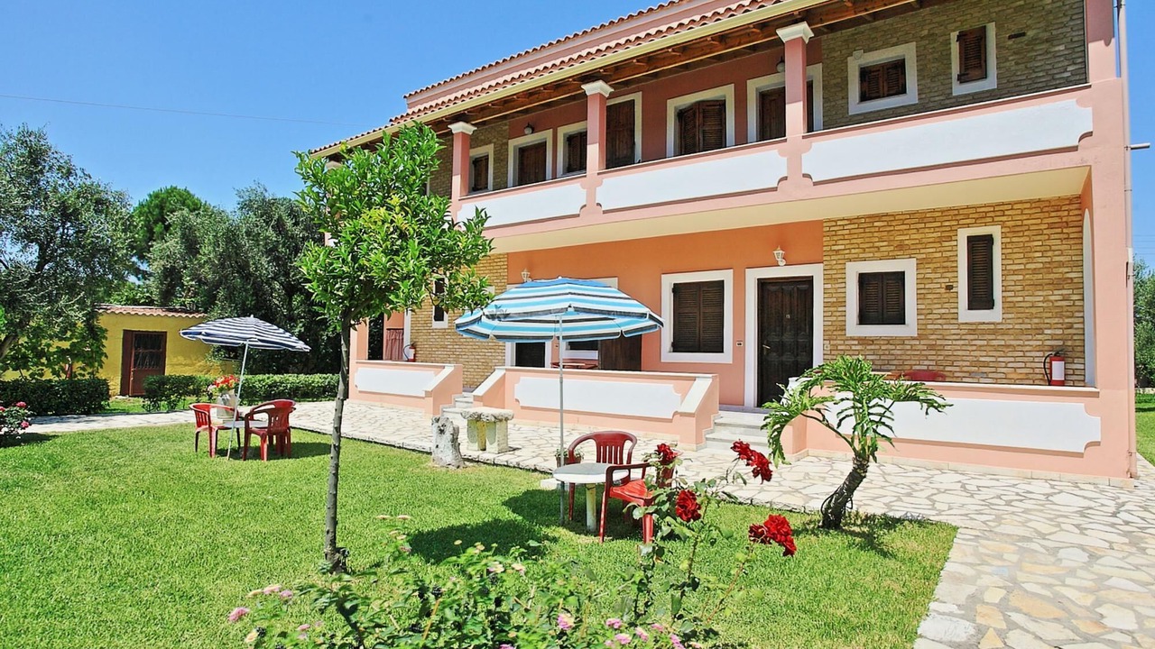 Photo of Outdoor in Almiros Beach