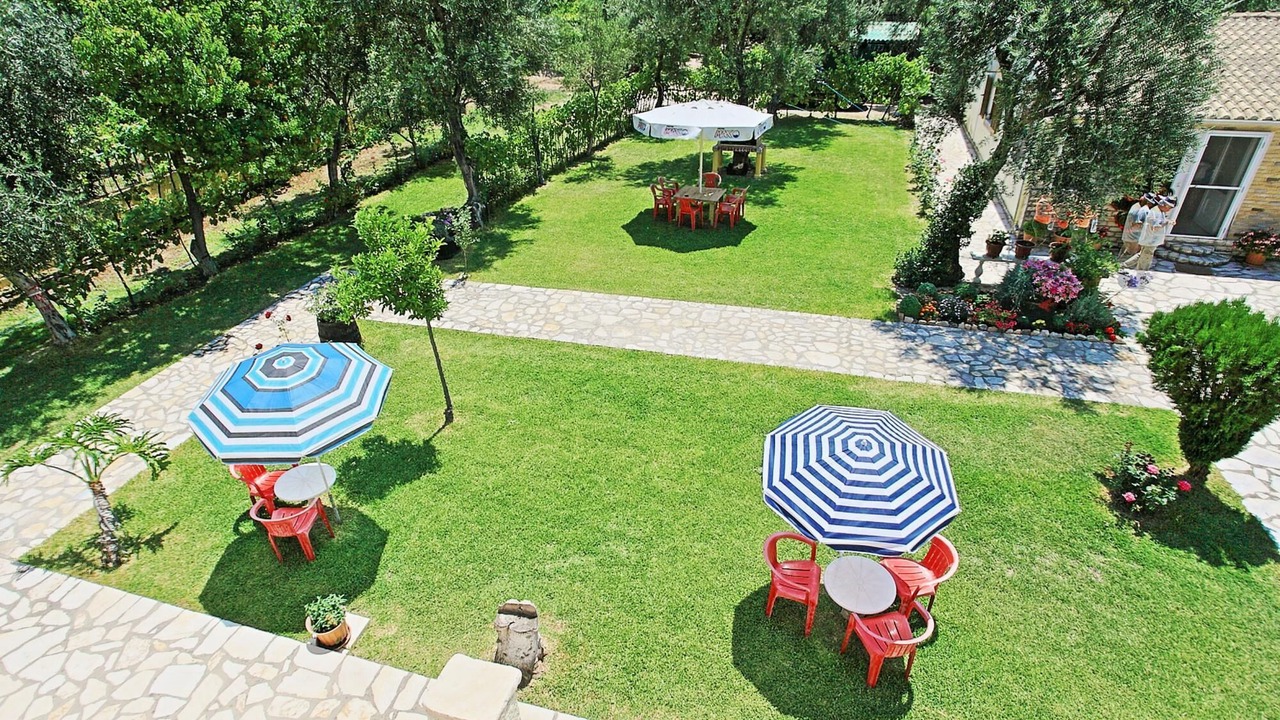 Photo of Outdoor in Almiros Beach