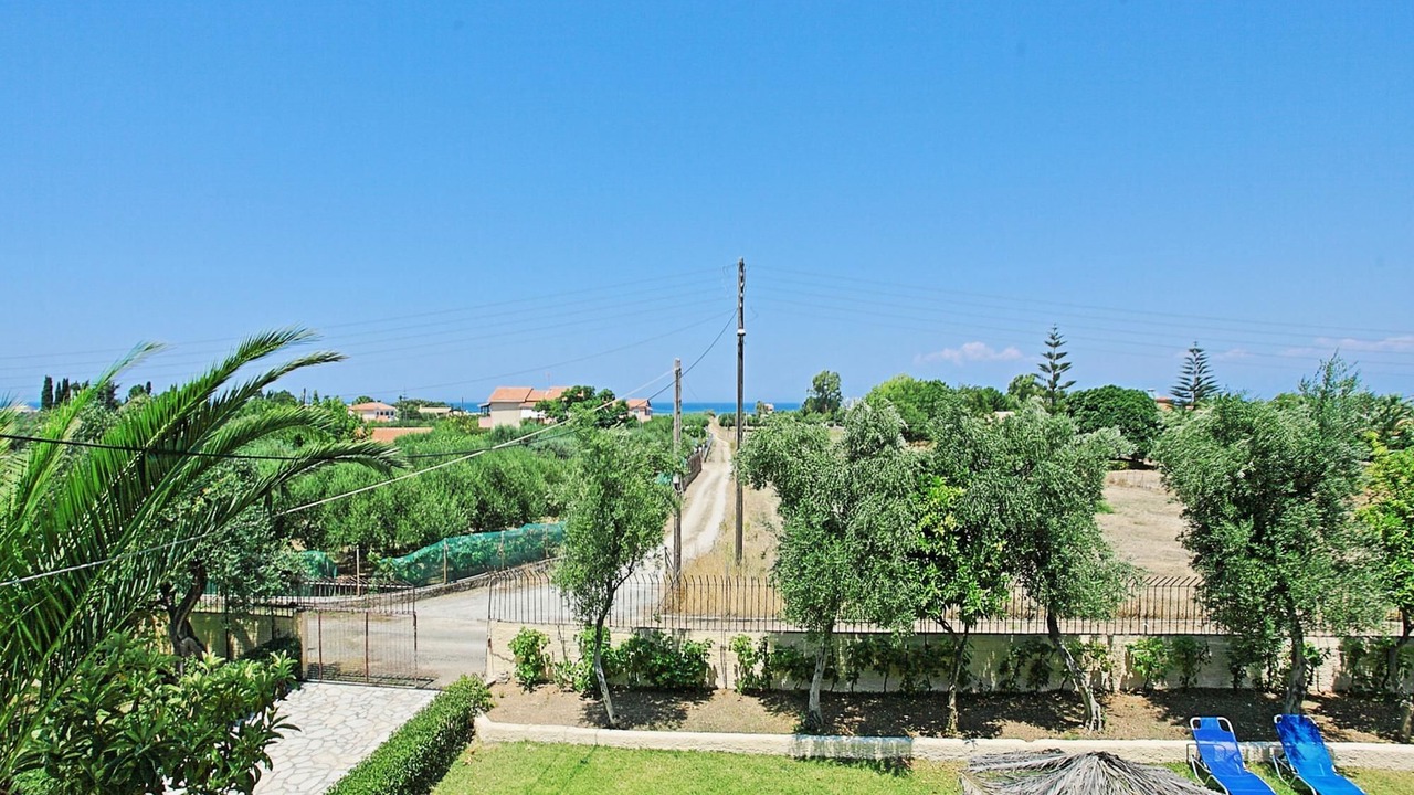 Photo of Outdoor in Almiros Beach